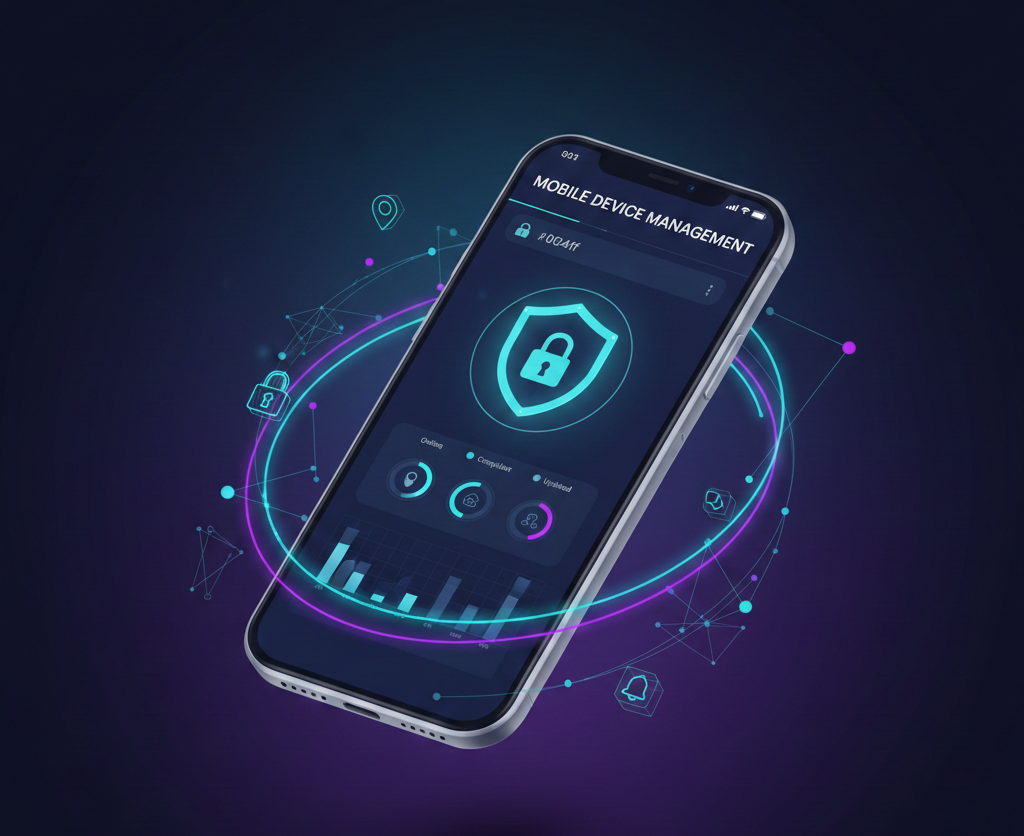 Safe EMI App Dashboard